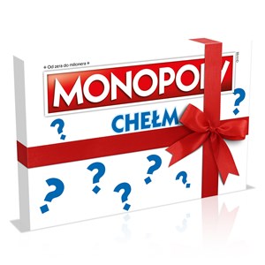 Picture of MONOPOLY Chełm