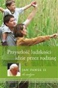 Przyszłość... - Jan Paweł II -  books from Poland
