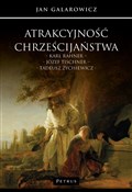 Atrakcyjno... - Jan Galarowicz -  Polish Bookstore 