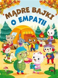 Picture of Mądre bajki o empatii