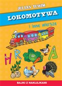 Lokomotywa... - Julian Tuwim - Ksiegarnia w UK