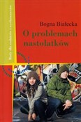 Książka : O problema... - Bogna Białecka