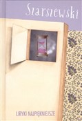 polish book : Liryki naj... - Krzysztof Maria Szarszewski