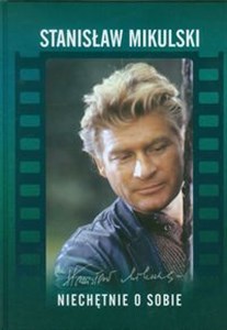 Picture of Niechętnie o sobie