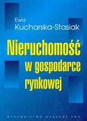 Nieruchomo... - Ewa Kucharska-Stasiak -  books in polish 