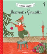 Myszonek i... - Riikka Jäntti -  Polish Bookstore 