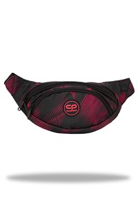 Picture of Saszetka nerka Coolpack Albany Rubin