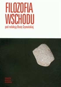 Picture of Filozofia Wschodu  Wybór tekstów