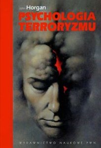 Picture of Psychologia terroryzmu