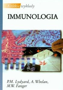 Obrazek Krótkie wykłady Immunologia