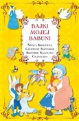 Bajki moje... - Edi Bimbi -  books in polish 