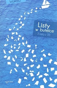 Picture of Listy w butelce 3 lata z 33