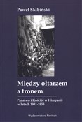 Między ołt... - Paweł Skibiński -  books from Poland