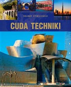 Polska książka : Cuda techn... - Tadeusz Irteński