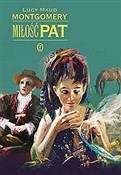polish book : Miłość Pat... - Lucy Maud Montgomery