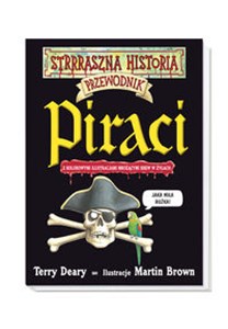 Picture of Strrraszna historia Piraci