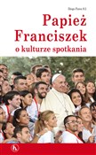 Papież Fra... - Diego Fares -  Polish Bookstore 