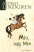 Mio, mój M... - Astrid Lindgren -  foreign books in polish 
