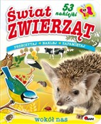 Świat zwie... - Robert Dzwonkowski -  books from Poland