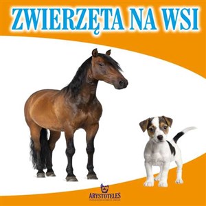 Picture of Zwierzęta na wsi