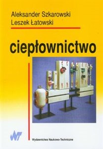 Picture of Ciepłownictwo