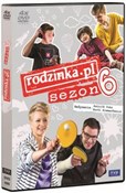 Polska książka : Rodzinka.p...
