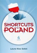 Shortcuts ... - Laura Klos Sokol -  books in polish 