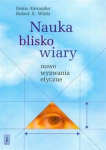 Obrazek Nauka blisko wiary