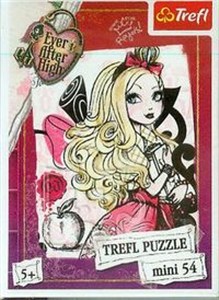 Picture of Puzzle Mini Ever After High