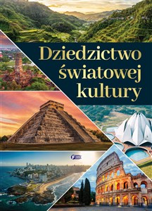 Picture of Dziedzictwo światowej kultury