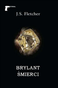 Picture of Brylant śmierci