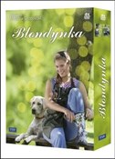 polish book : Blondynka - Andrzej Mularczyk, Marek Ławrynowicz