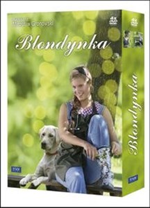 Picture of Blondynka