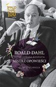 Książka : Roald Dahl... - Donald Sturrock