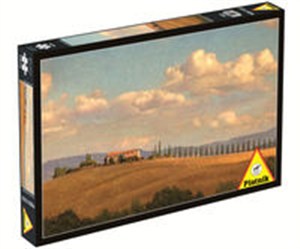 Picture of Puzzle Piatnik Toskania 1000