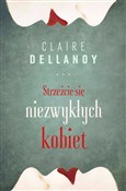 Strzeżcie ... - Claire Delannoy -  foreign books in polish 