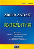 Zbiór zada... - Dorota Zarzycka -  books from Poland