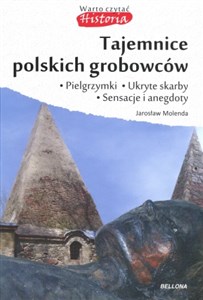 Obrazek Tajemnice polskich grobowców