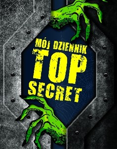 Picture of Mój dziennik Top Secret