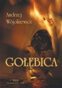 Gołębica - Andrzej Wójcikiewicz - Ksiegarnia w UK