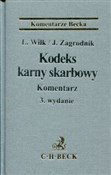 Zobacz : Kodeks kar... - Leszek Wilk, Jarosław Zagrodnik