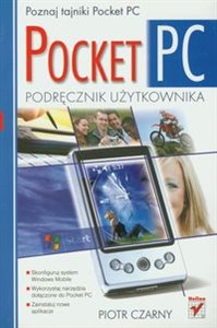 Picture of Pocket PC Podręcznik użytkownika