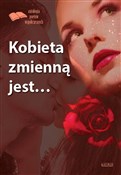 Książka : Kobieta zm... - Opracowanie Zbiorowe