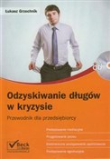 polish book : Odzyskiwan... - Łukasz Grzechnik