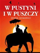 polish book : W pustyni ... - Henryk Sienkiewicz