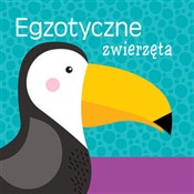 Polska książka : Egzotyczne... - Opracowanie Zbiorowe