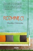 Rozminięci... - Monika Orłowska -  books in polish 