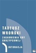 Zagadnieni... - Tadeusz Wroński -  Książka z wysyłką do UK