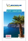 Polska książka : Wyspy Kana... - Berenika Wilczyńska