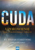 Cuda Uzdro... - Stefan Starzyński, Chris Grzasko -  foreign books in polish 